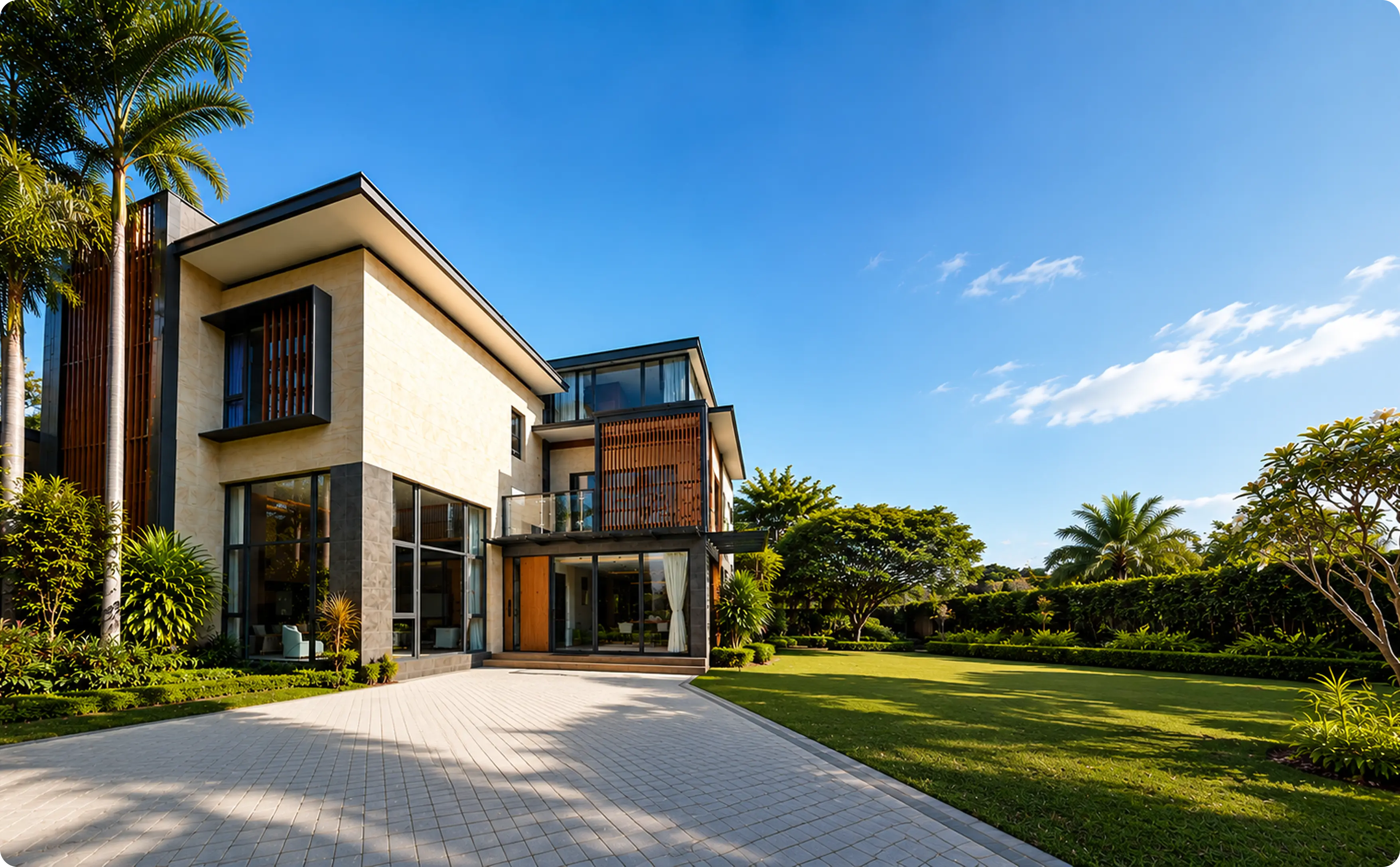 Forest City Golf Villa